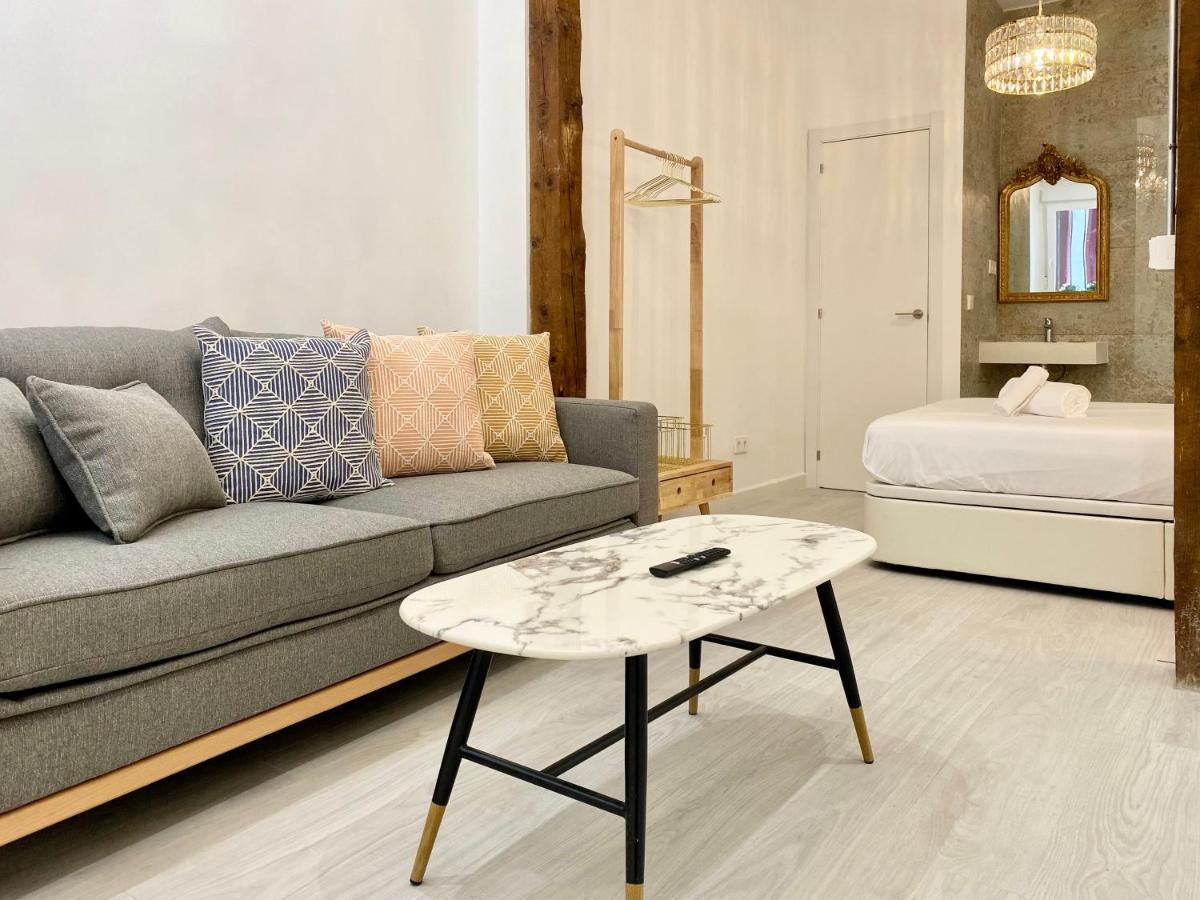 Charming Chueca Town Διαμέρισμα Μαδρίτη Εξωτερικό φωτογραφία