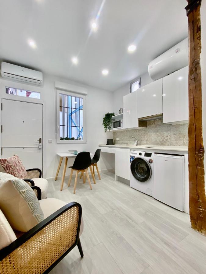Charming Chueca Town Διαμέρισμα Μαδρίτη Εξωτερικό φωτογραφία