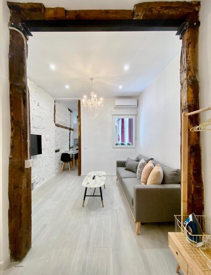 Charming Chueca Town Διαμέρισμα Μαδρίτη Εξωτερικό φωτογραφία
