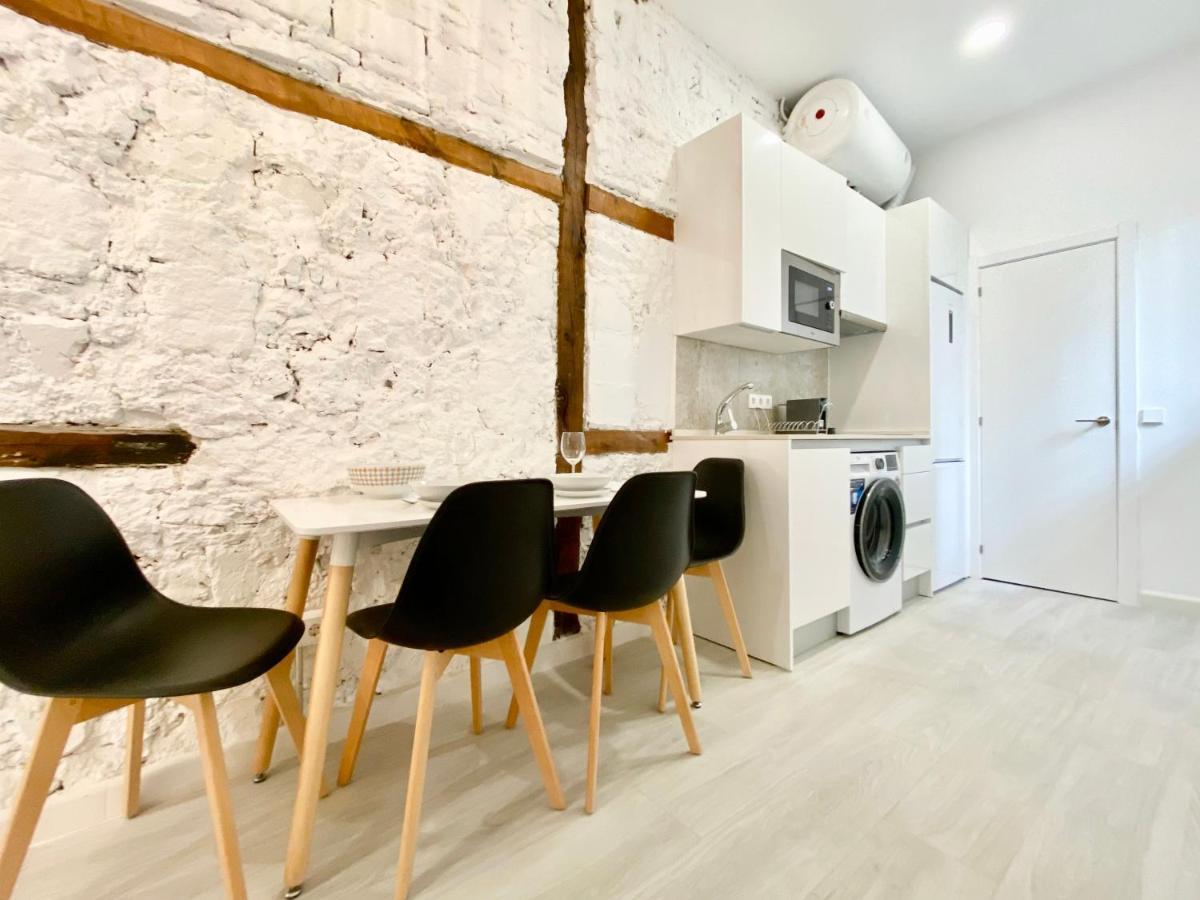 Charming Chueca Town Διαμέρισμα Μαδρίτη Εξωτερικό φωτογραφία