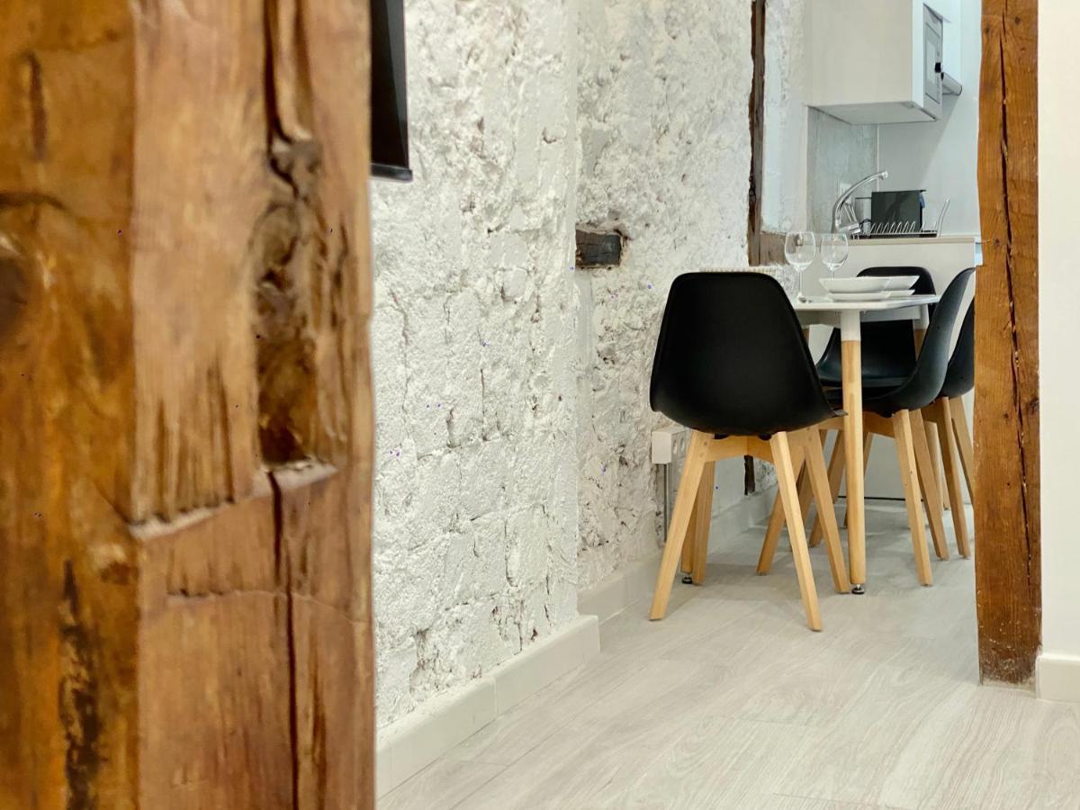 Charming Chueca Town Διαμέρισμα Μαδρίτη Εξωτερικό φωτογραφία