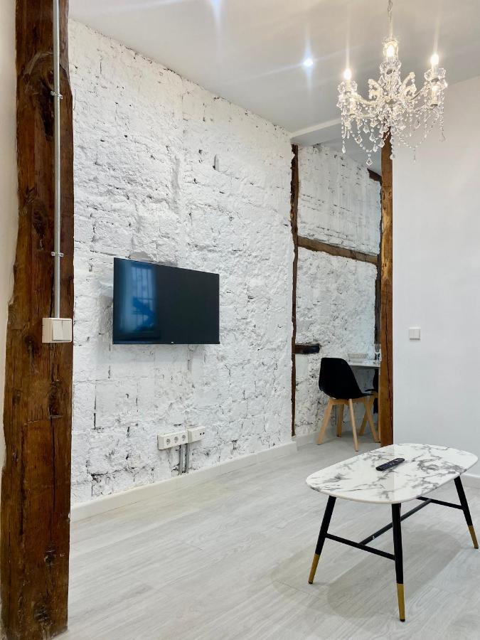 Charming Chueca Town Διαμέρισμα Μαδρίτη Εξωτερικό φωτογραφία